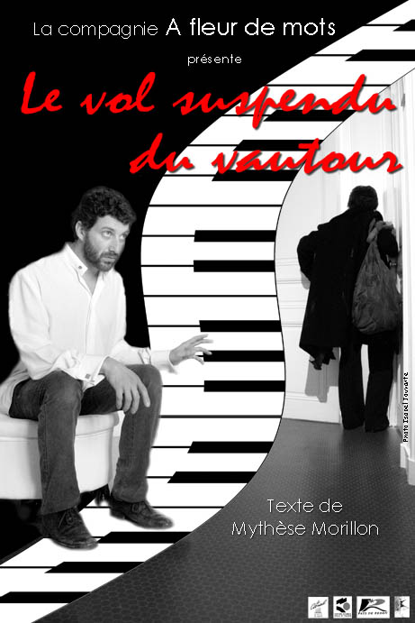 LE VOL SUSPENDU DU VAUTOUR (88498 octets)